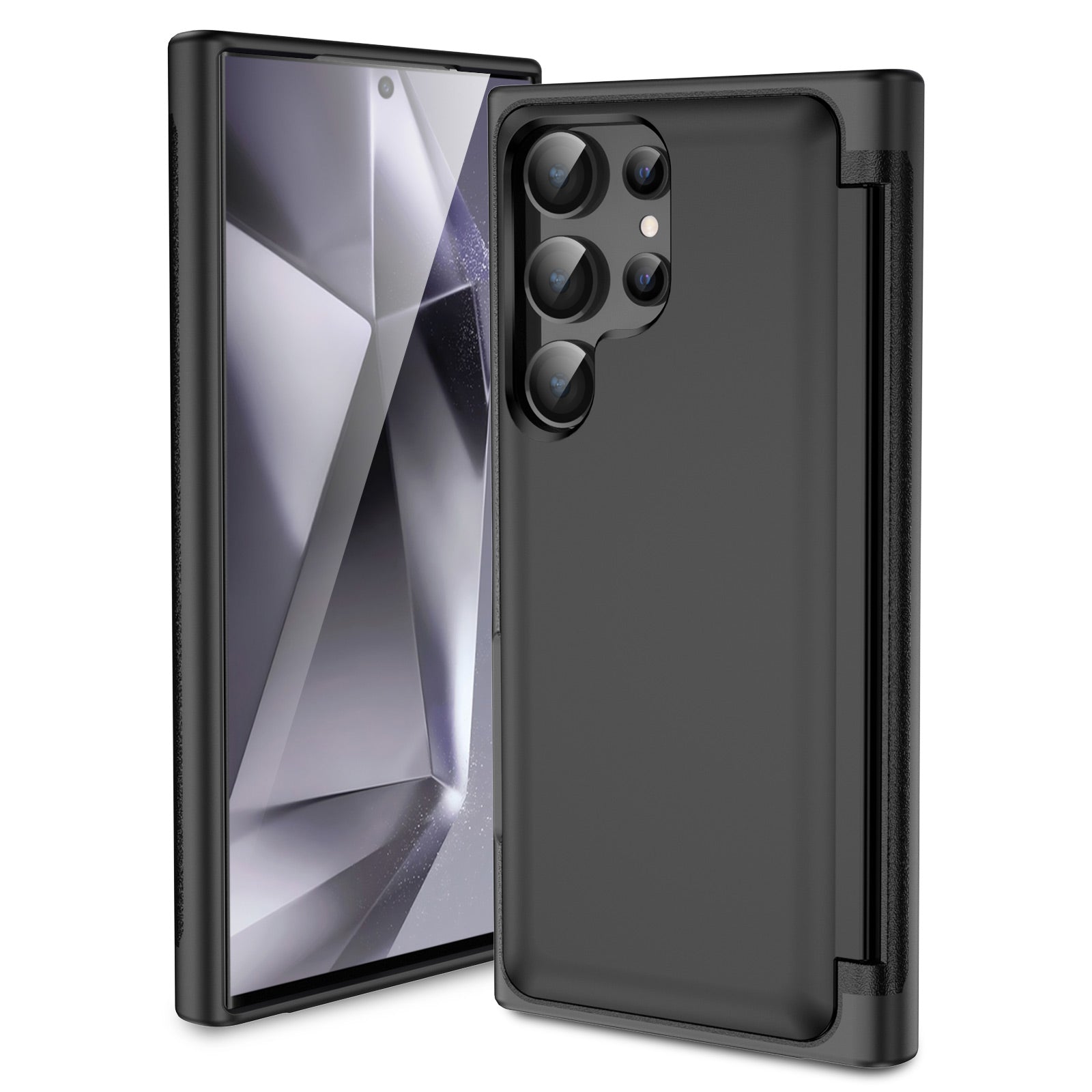 For Samsung Galaxy S21 Ultra 5G Kickstand Back Cover TPU+PC Dual Layer Phone Case For Samsung Galaxy S21 Ultra 5G Kickstand Back Cover TPU+PC Dual Layer Phone Case